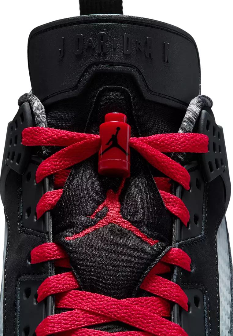 Jordan Spizike Low Shoes