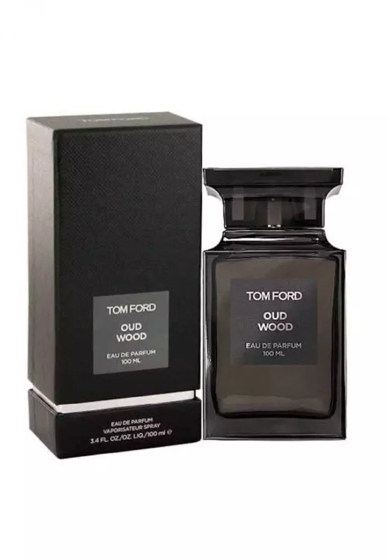 vinge løgner låne Tom Ford TOM FORD Oud Wood Eau De Parfum 100ml 2023 | Buy Tom Ford Online |  ZALORA Hong Kong