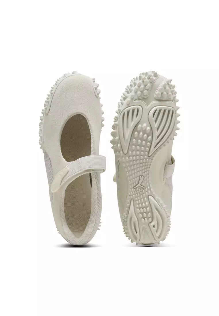 Mostro Fey PRM 女子 Mary Jane 瑪麗珍鞋