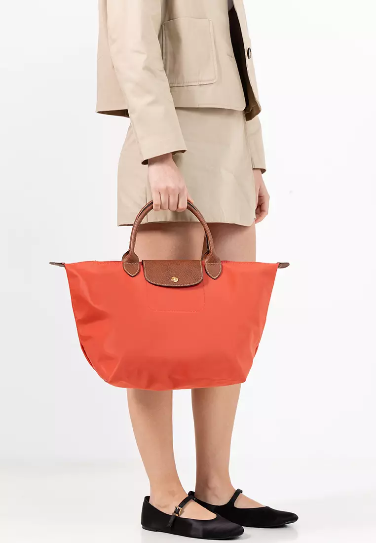 Le Pliage Original M Handbag