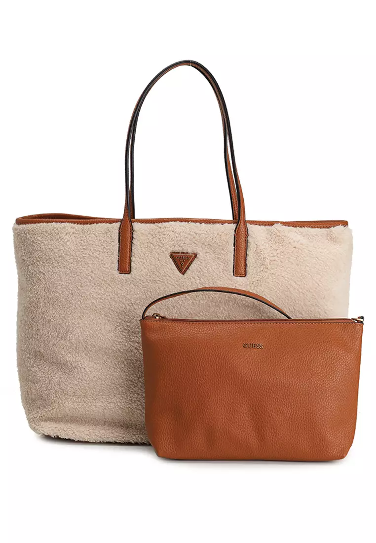 Victtoria Large 2 In 1 Tote Bag