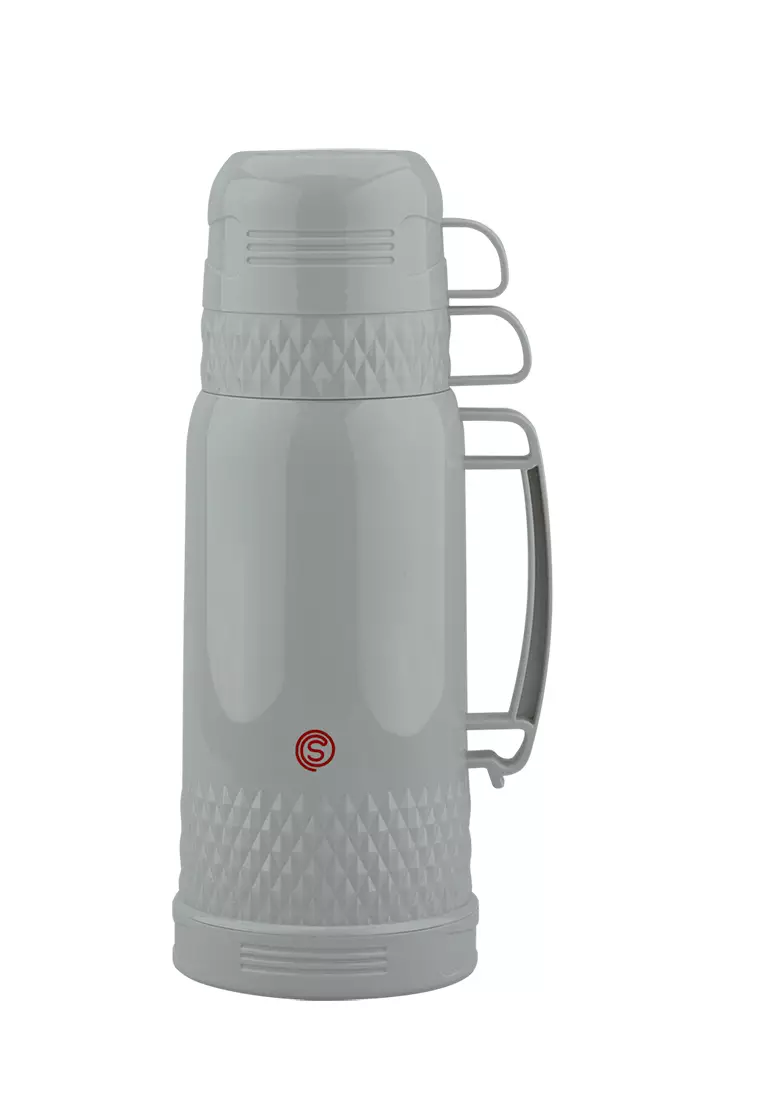 Slique store vacuum flask