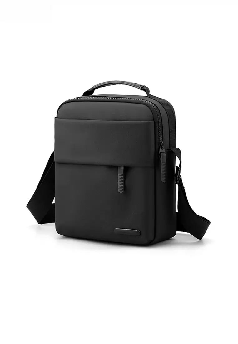 Street Chic Multi Purpose Nylon Sling Bag JW PC-087