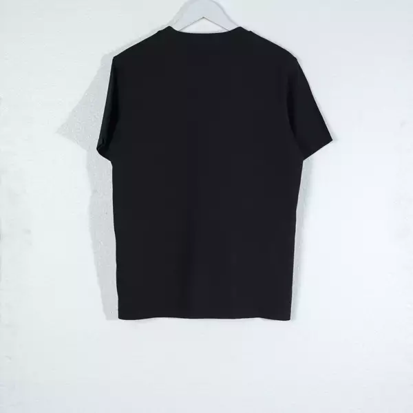 Kaos KENZO PARIS VERDY POCKET TIGER EMBROIDERY BLACK TSHIRT 100% ORIGINAL