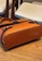 Twenty Eight Shoes brown VANSA Burnished Cow Leather Crossbody Handbag VBW-Cb2433 33BC8ACAD8EC16GS_5