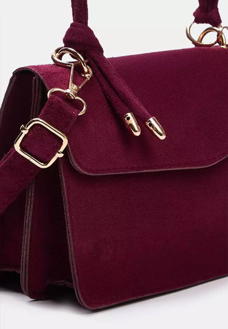 Crossbody Mini City Shoulder Bag