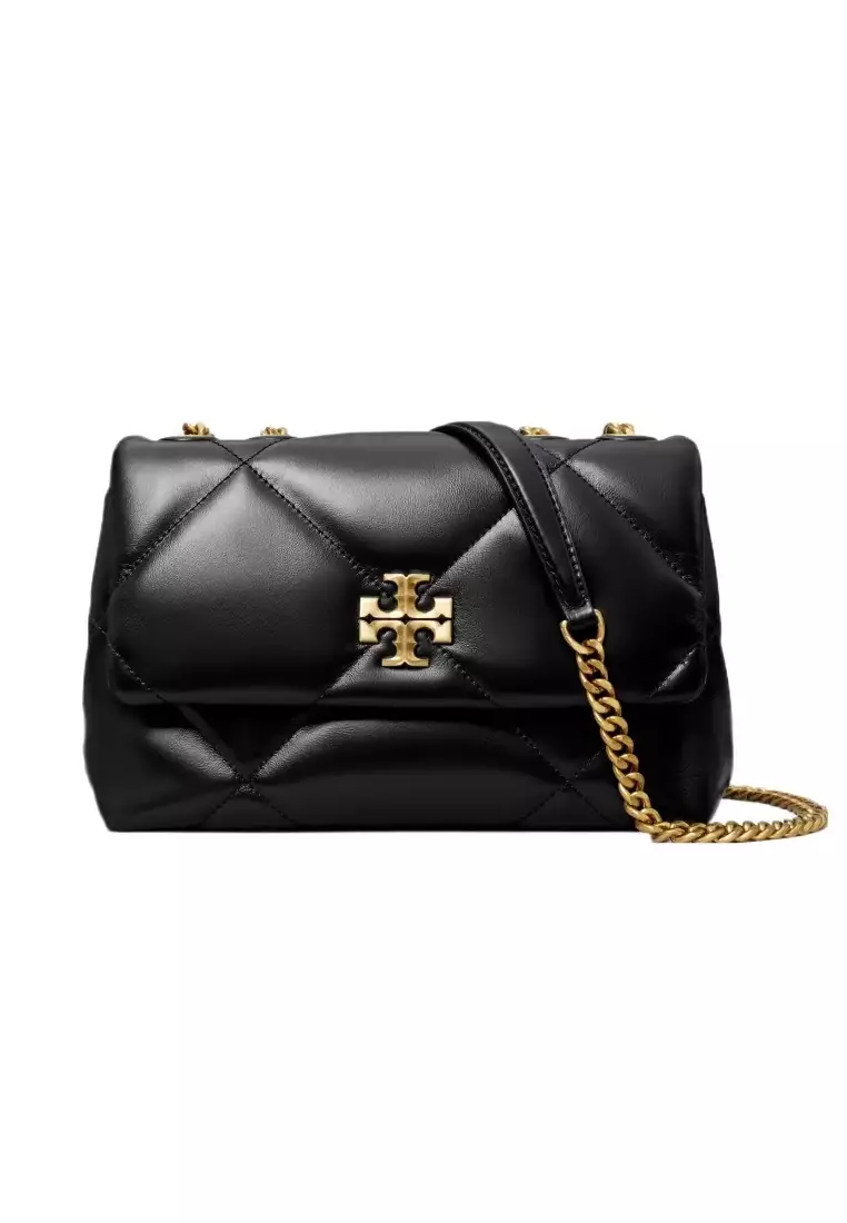 Buy Tory Burch Small Kira Diamond Quilt Convertible Shoulder Bag