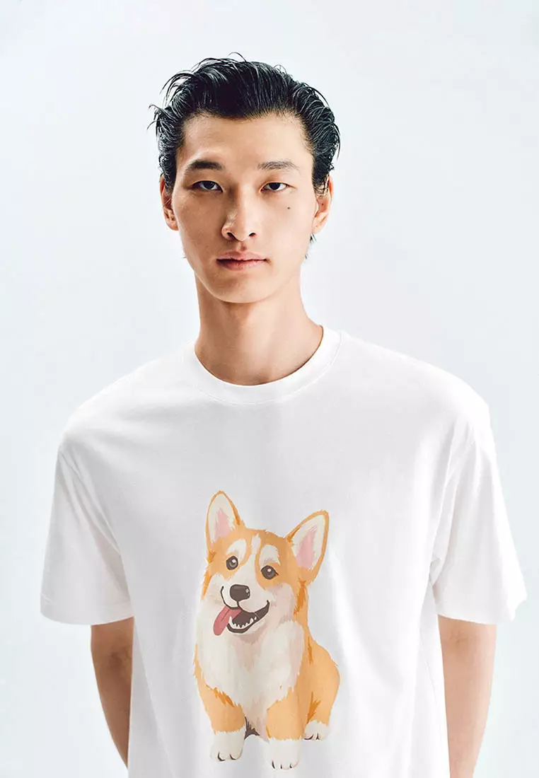 Short Sleeve T-Shirts