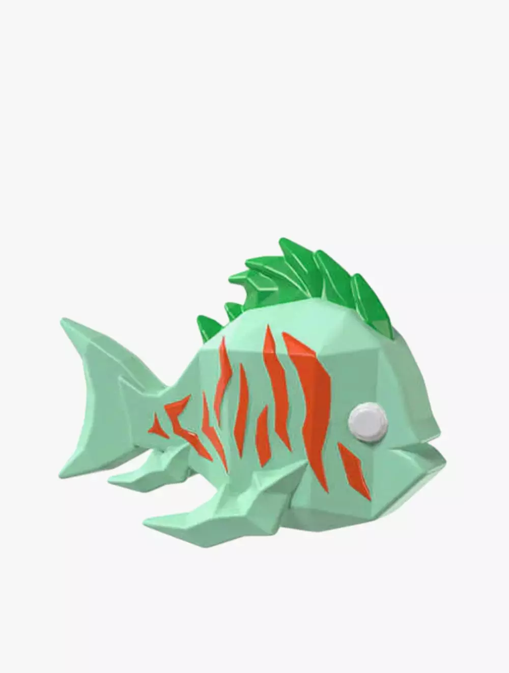 PHATMOJO - FISCH MICROFIGURE MULTIPACK