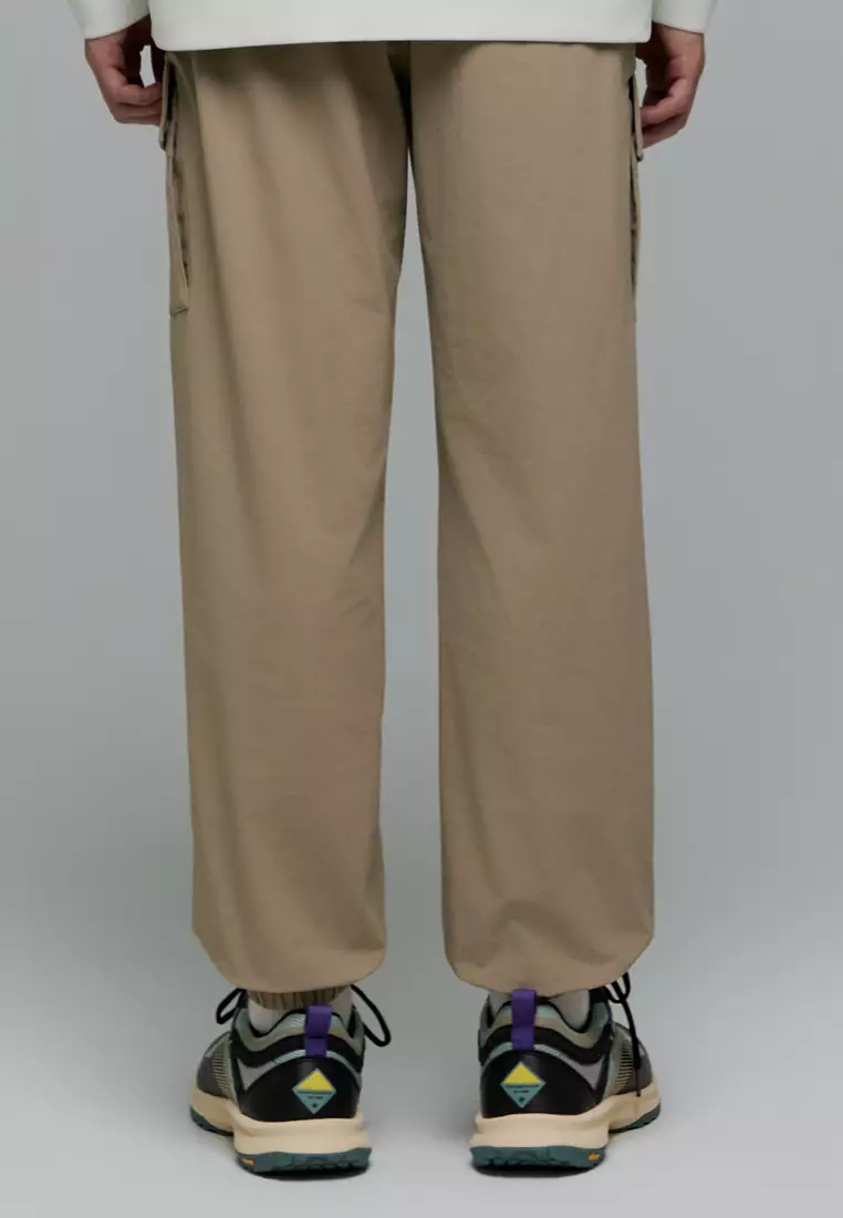 Unisex ARCHELON Woven Stretch Jogger Pants