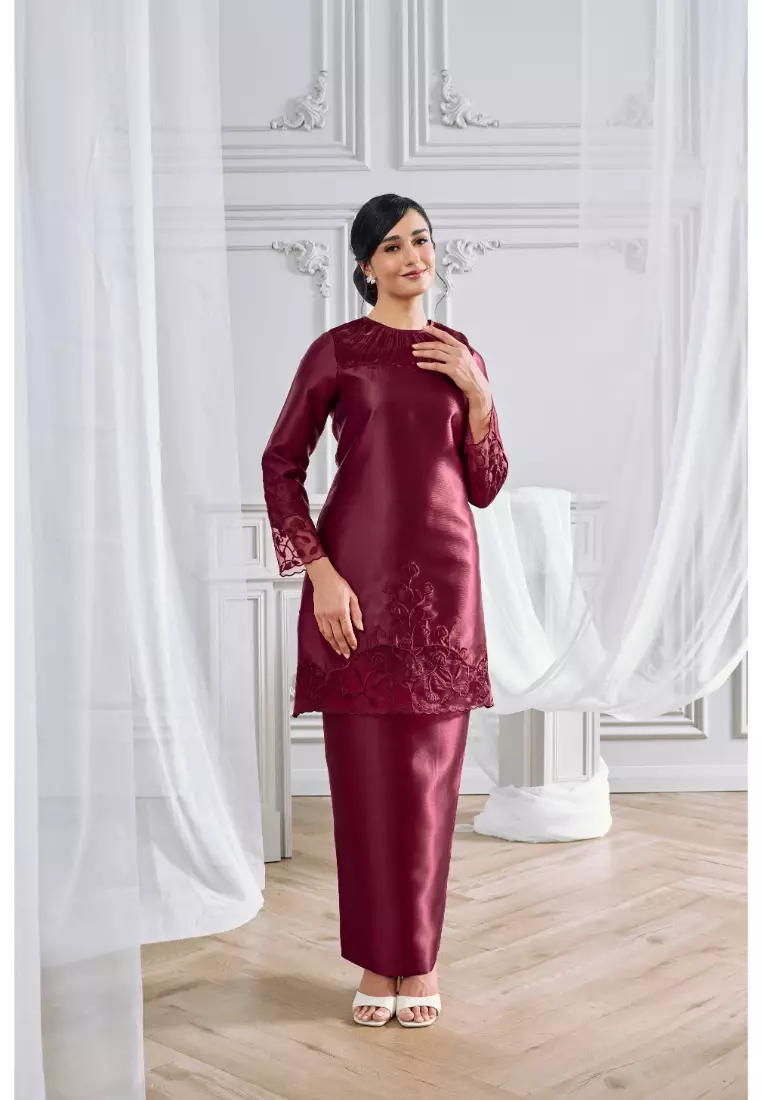 Kurung Moden Madina
