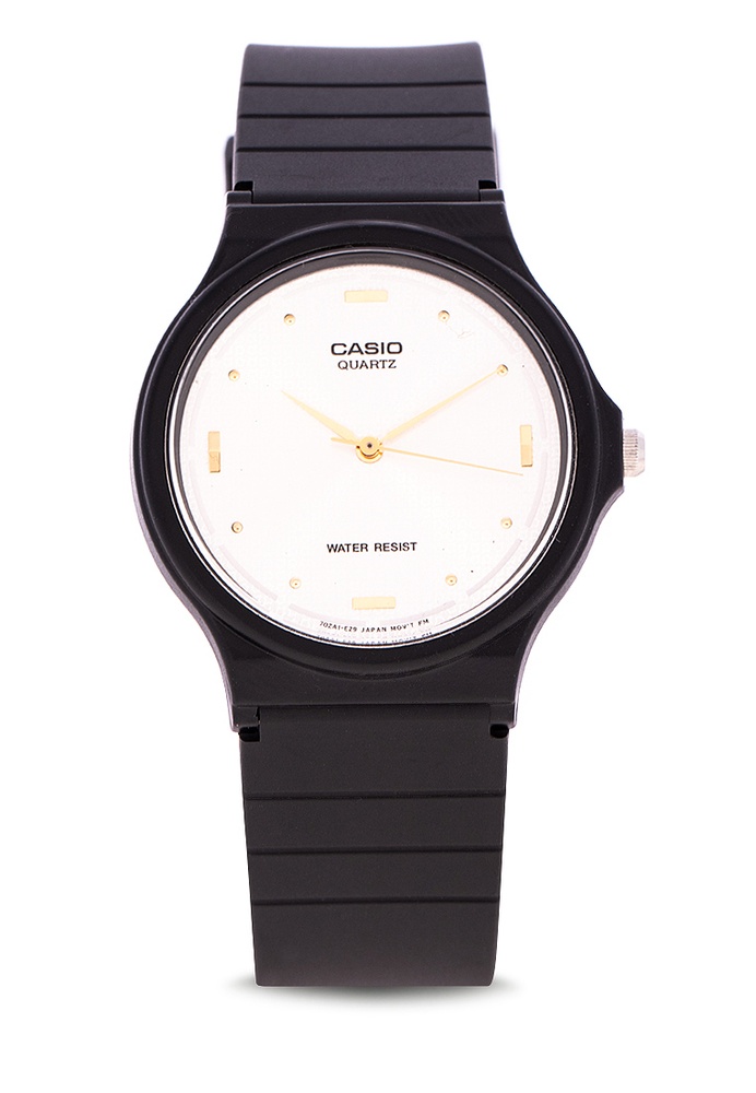 zalora watches casio