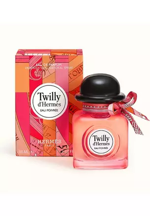 Hermes Twilly 香水系列- 限時優惠中| ZALORA 香港