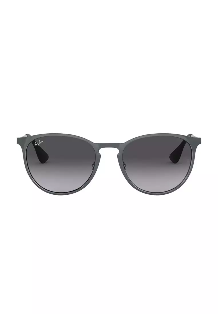 Ray-Ban - Erika RB3539 192/8G size 54 - Sunglasses
