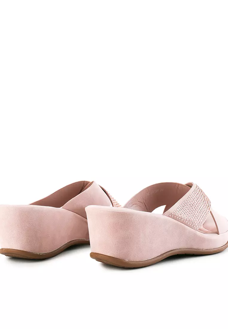 Ladies Sandal 10134Za