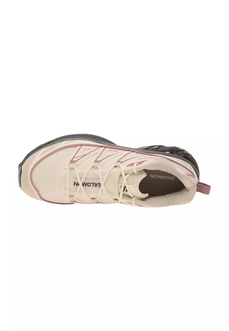 Buy Salomon Unisex Sports Shoes in Mist Purple 479924 2026 Online ...