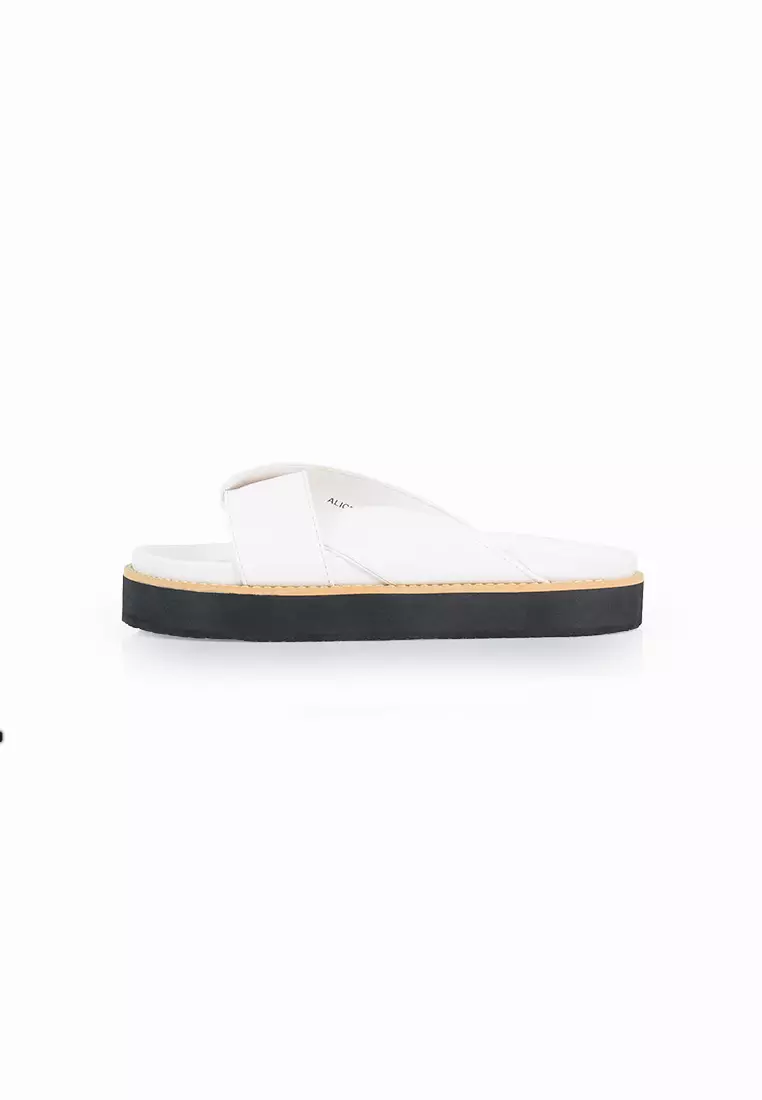 SEIS Alice Sandal Wanita Platform