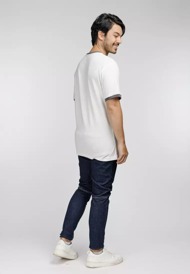 Buy Harley-Davidson Harley-Davidson Racing Ringer Tee 2025