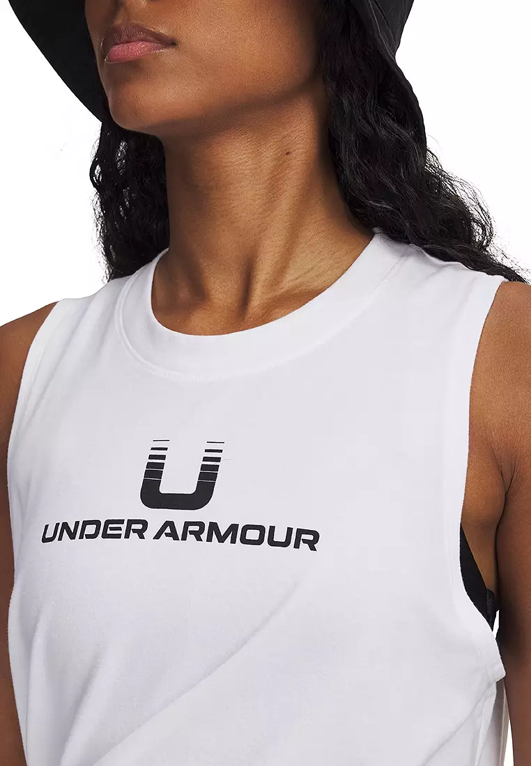 Varsity Women's Tank Top