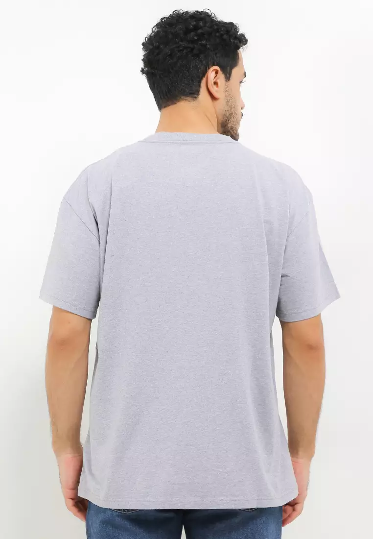 Change Up Short Sleeve Tee