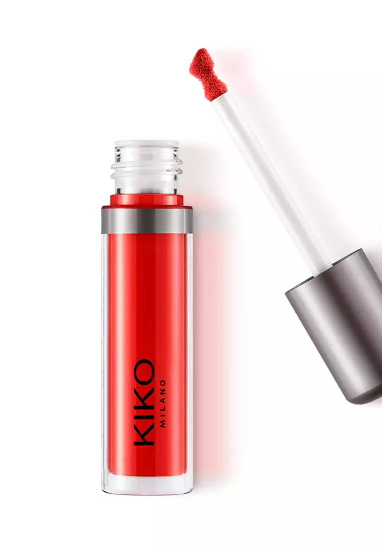 Lasting Matte Veil Liquid Lip Colour