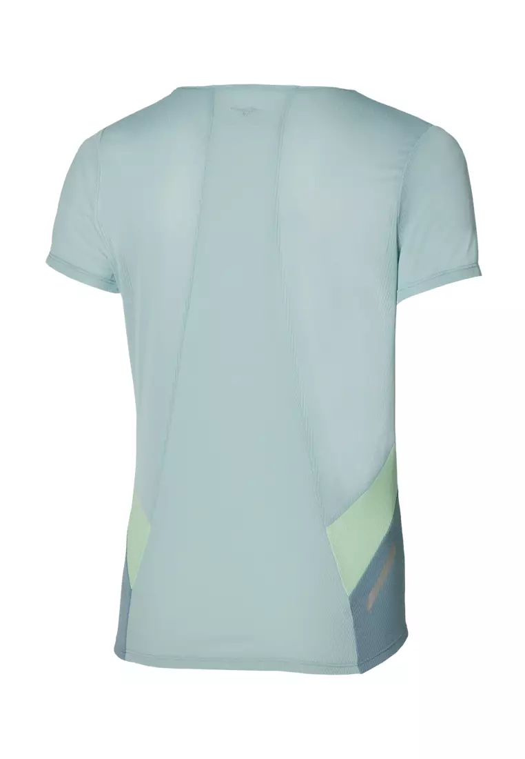 DryAeroflow Tee Women J2GAC20404 Running Tee