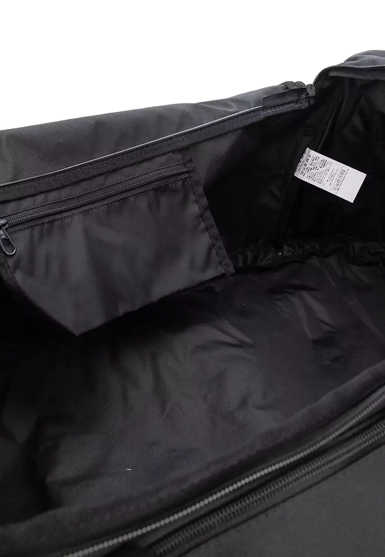 Academy Team Soccer Duffel Bag (Large, 95L)