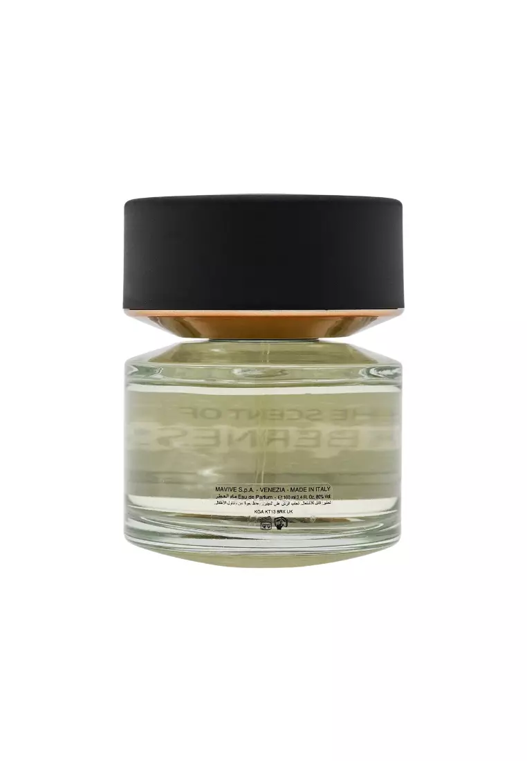 BMW Amberness Eau de Parfum (100ml)