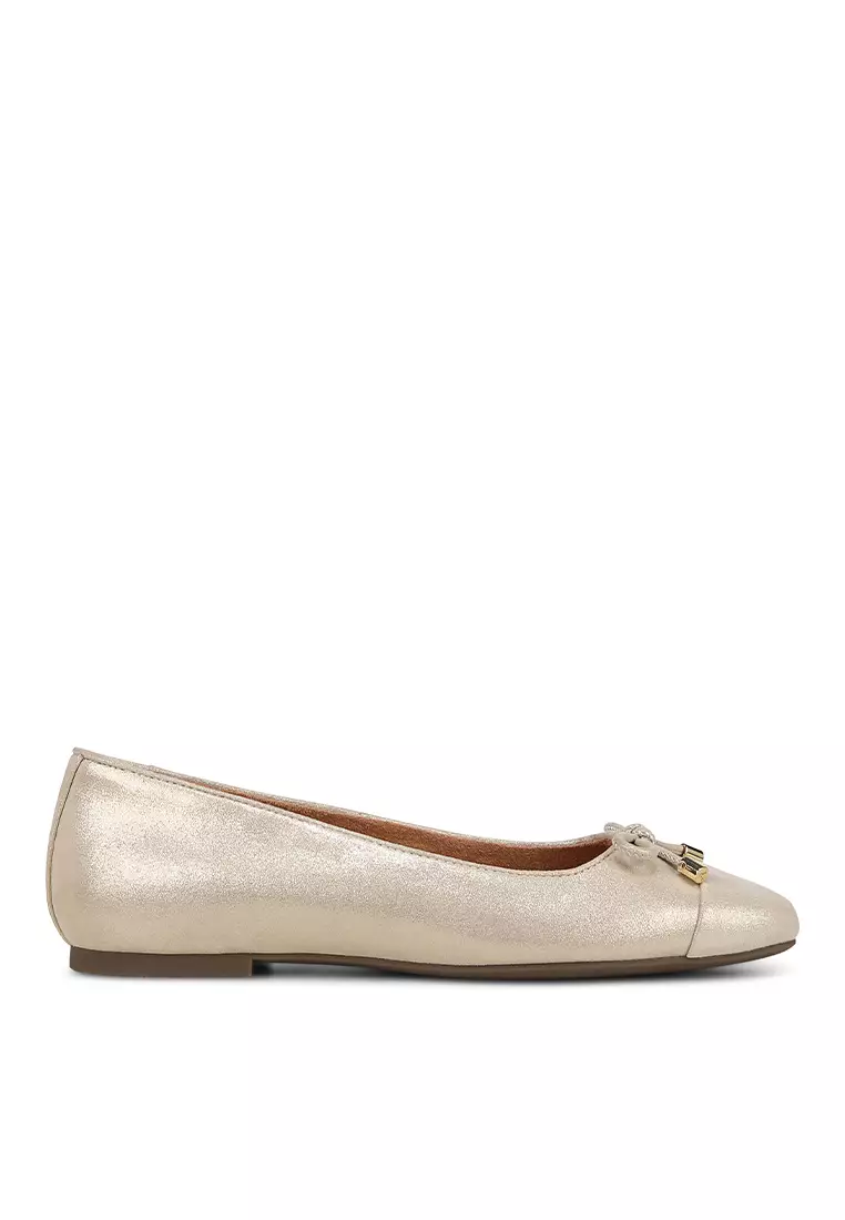 Hyacinth Klara Women's Flat Shoes