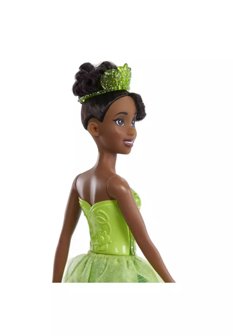Disney Princess Tiana Fashion Doll