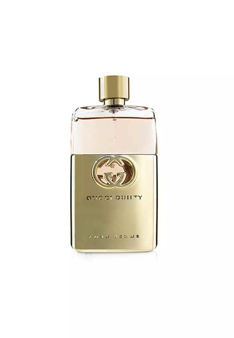 gucci guilty eau de toilette for women 50 ml