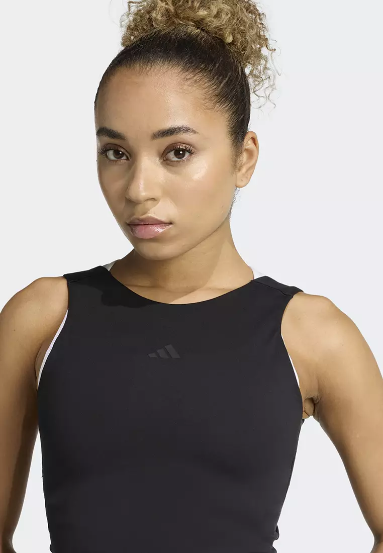 Yoga Motion Tank Top
