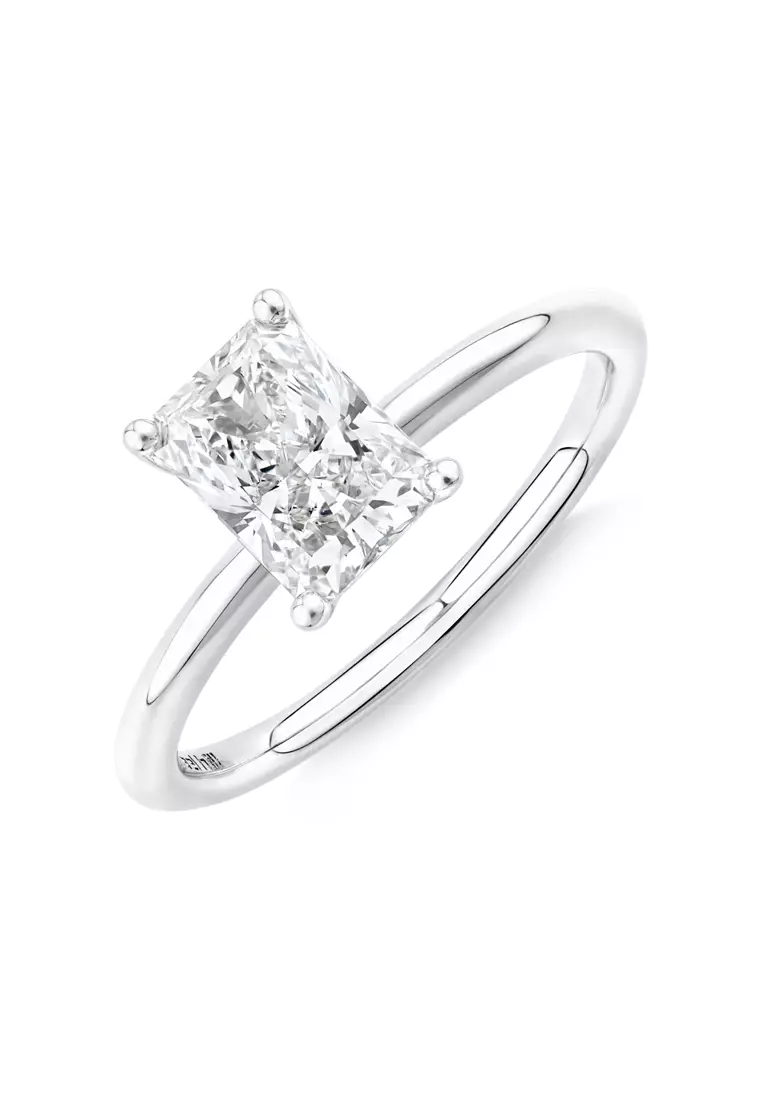 Michael hill solitaire engagement rings store