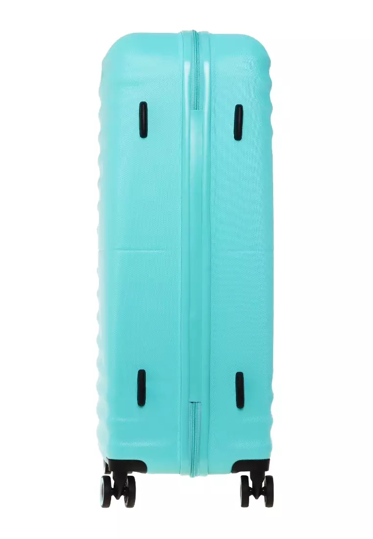 Twist Waves Spinner 77/28 Tsa RL V2-Aquatic Awe