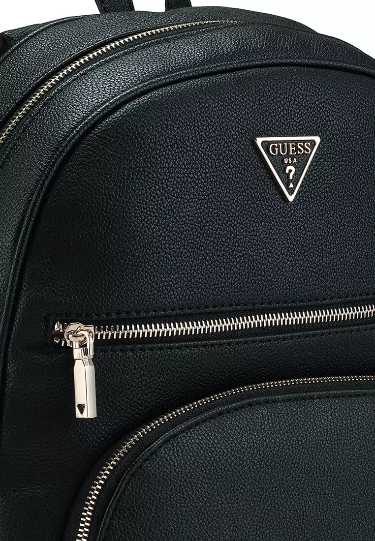 Guess chris backpack shop