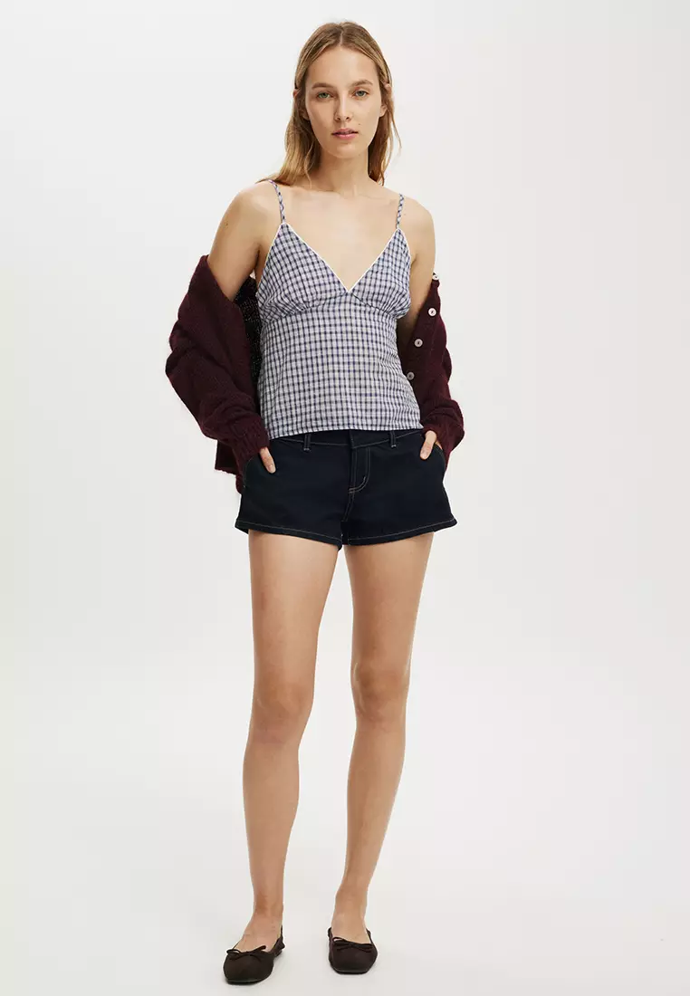 The Daydream Cotton Cami Top