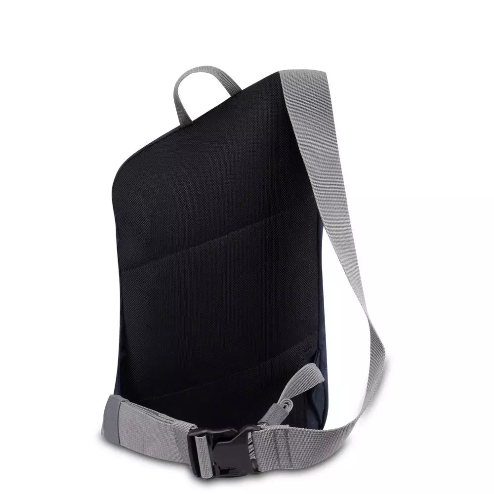 Eiger Herald 5L V Cross Sling Bag