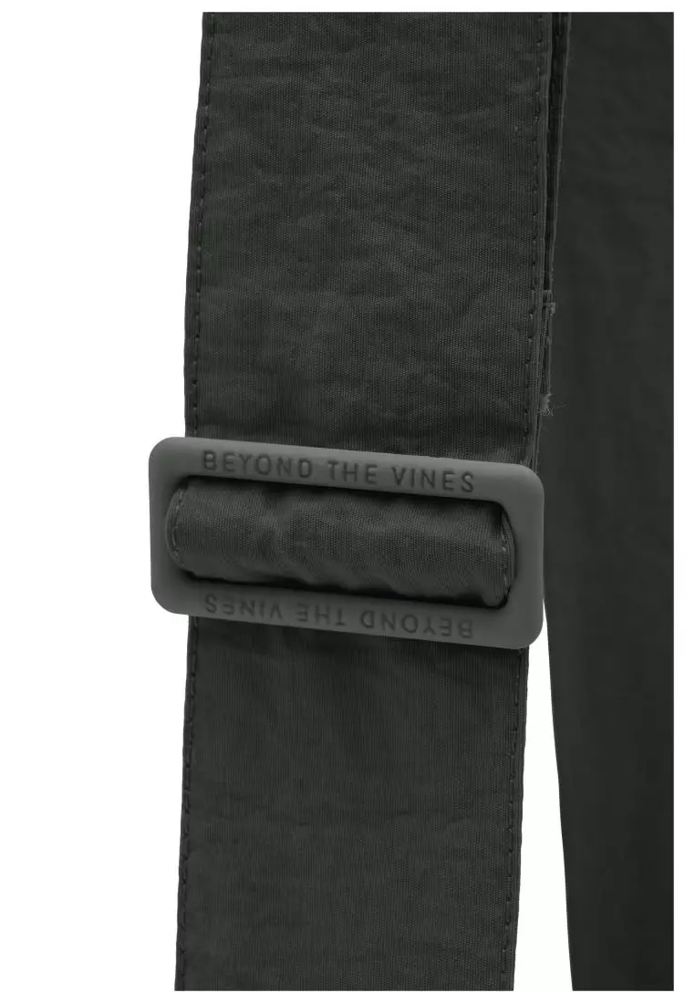 XS Dumpling Bag Olive