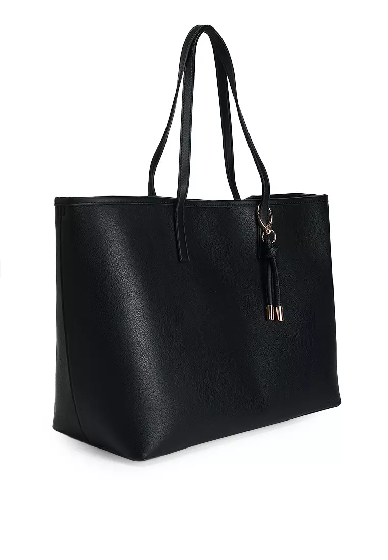Lookout Tote Bag