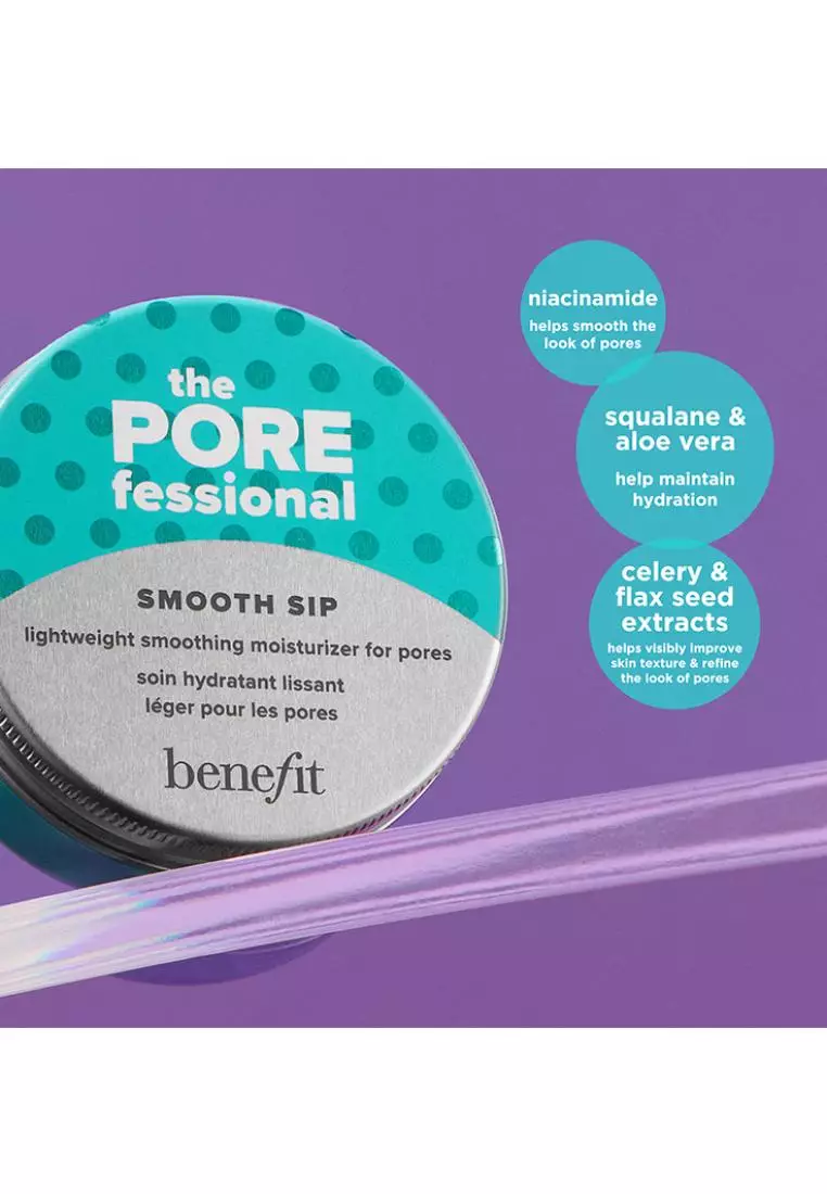Benefit The POREfessional Smooth Sip Full-size
