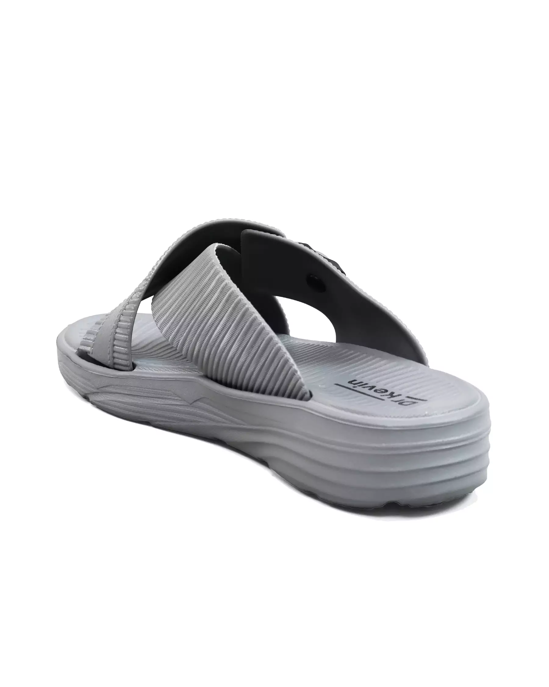 Dr. Kevin Sandal Selop Wanita Hak Rata Flat Sandals 571-143