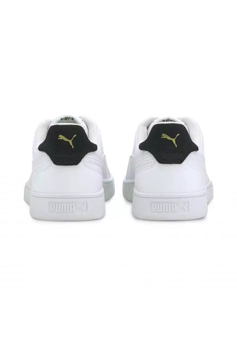 PUMA Shuffle Trainers