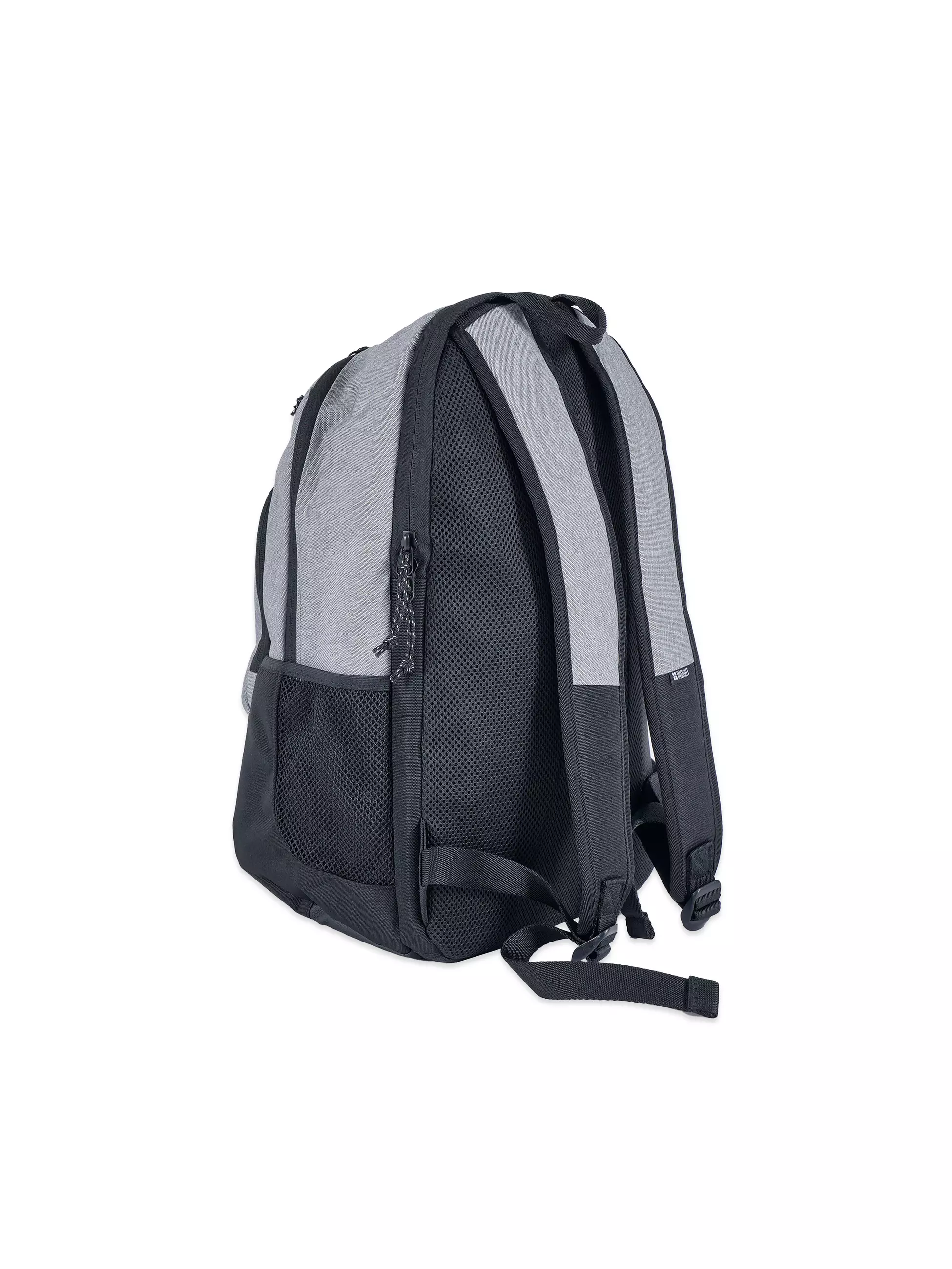 Insight Tas Gendong Trapper Men Backpack Laptop Grey Planet Surf