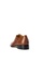 Bristol Shoes brown Bellamy Brown Captoe Oxford BR842SH0KS54PH_3