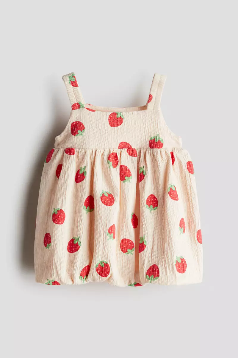white christmas dresses Mireille Dress main image 0