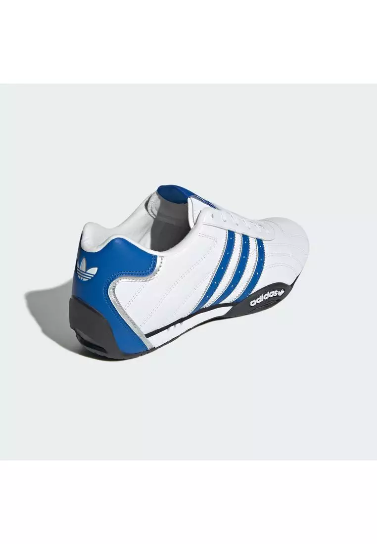 Adi Racer Lo Shoes