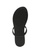 London Rag black Thong Strap Flat Sandals in Black 52C37SH46203C3GS_5