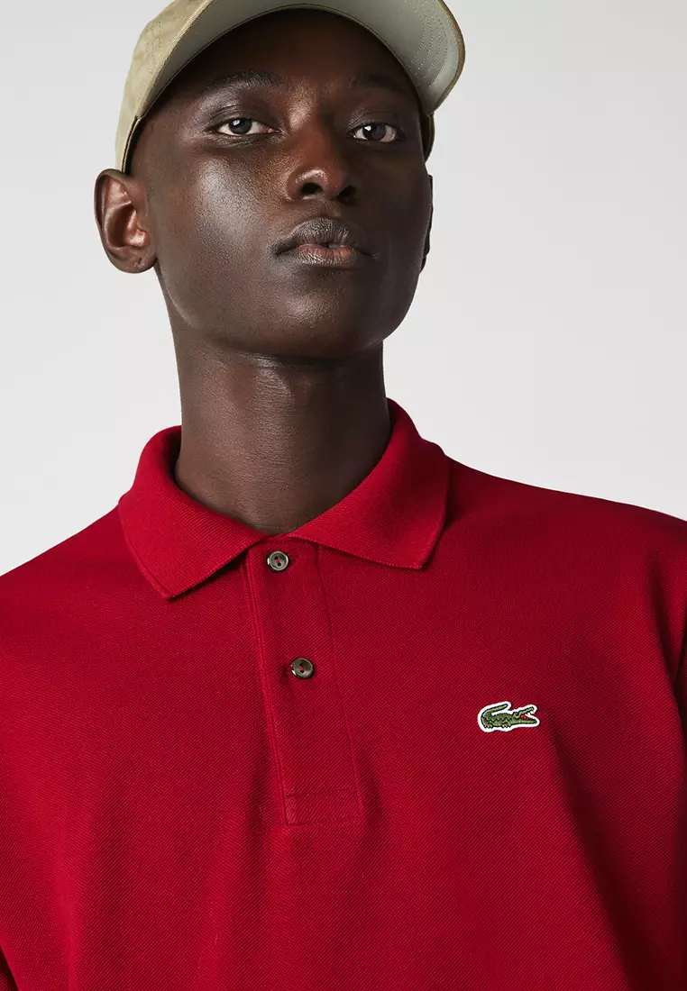 Lacoste Classic Fit L.12.12 Polo Shirt