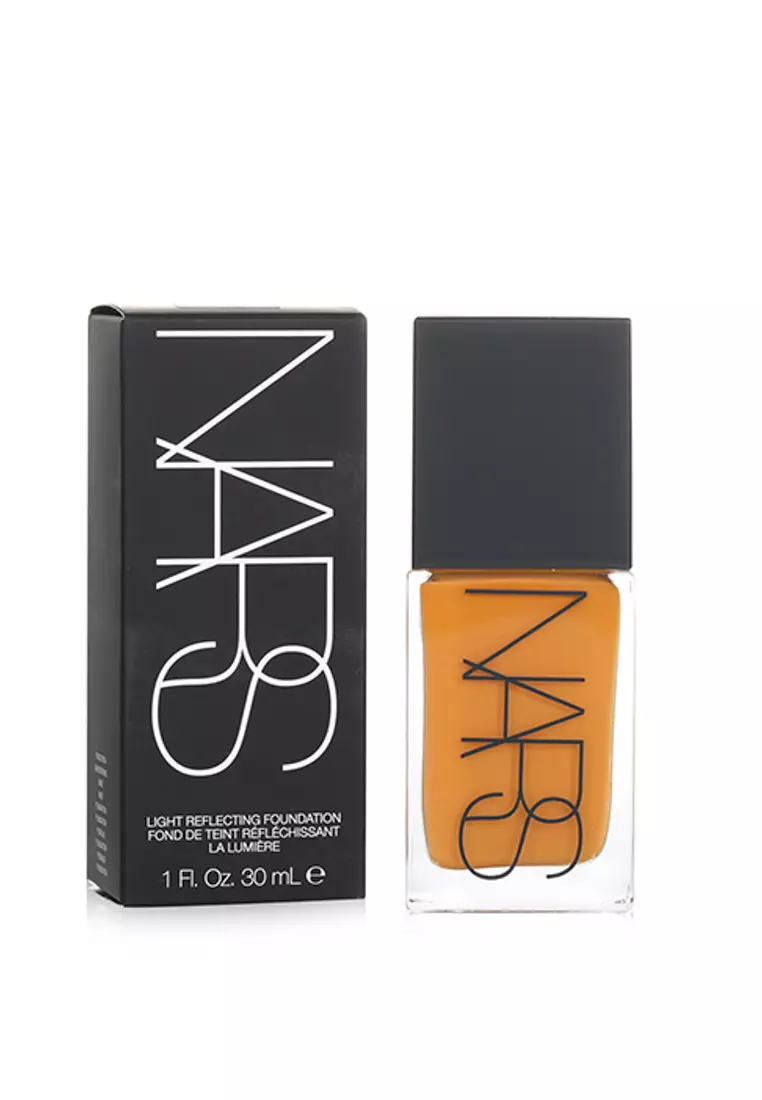 NARS - Light Reflecting Foundation - Moorea (Medium-Deep 2.3) 30ml/1oz