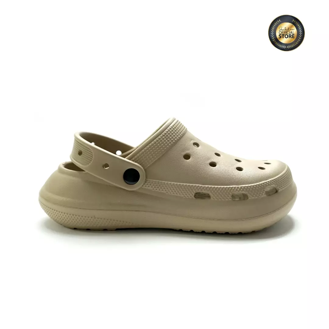 ZANDILAC - SANDAL WANITA DEWASA CH230090WD full karet